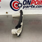 2004 Infiniti G35 Passenger Right Door Grip Pull Handle OEM 12BK8DE - On Point Parts Inc
