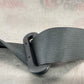 2009 Nissan 370Z Passenger Right Front Seatbelt OEM 15BKJDE - On Point Parts Inc