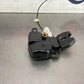 2003 Infiniti G35 Emergency Trunk Release Cable OEM 13BEWEC - On Point Parts Inc