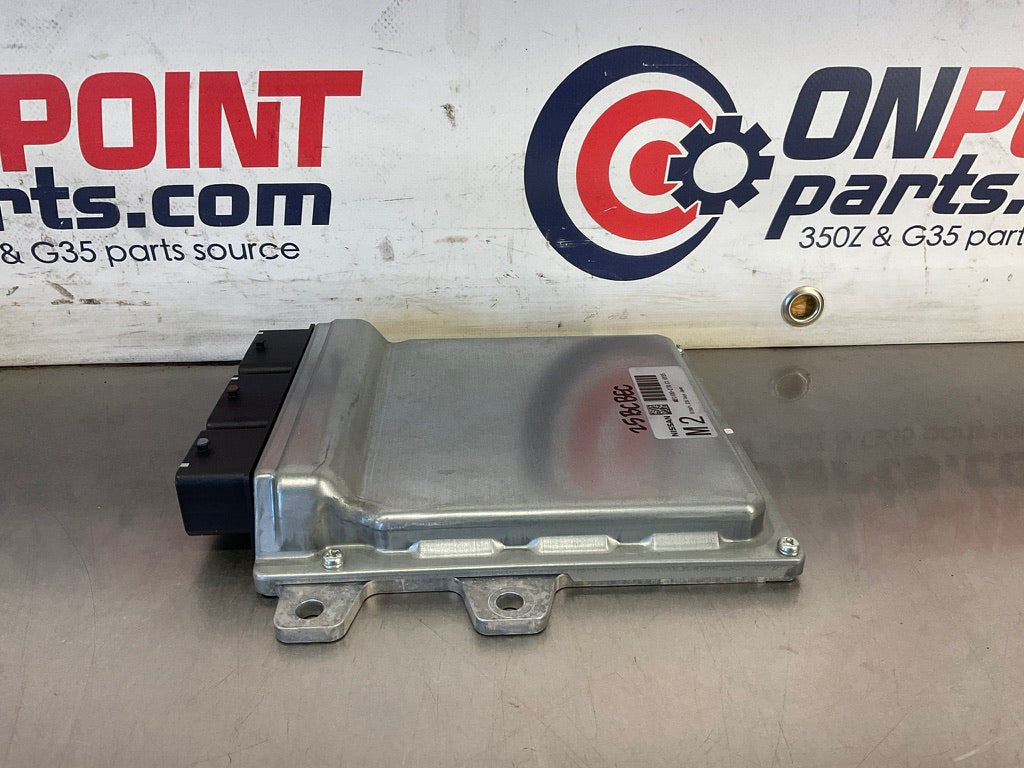 2007 Nissan 350Z ECU ECM VQ35HR Engine Control Module Automatic OEM 25BCBEC - On Point Parts Inc