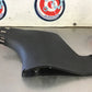 2014 Nissan 370Z Passenger Right Center Dash Knee Panel 66900 OEM 23BDSDE - On Point Parts Inc