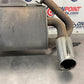 2003 Infiniti G35 Exhaust Dual Tip Muffler OEM 13BEWE0 - On Point Parts Inc