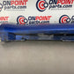 2003 Nissan 350Z Driver Left Rocker Panel Side Skirt 76425 OEM 23BCPE5 - On Point Parts Inc