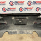 2008 Nissan 350Z Rear Bumper Cover OEM 13BASD5 - On Point Parts Inc
