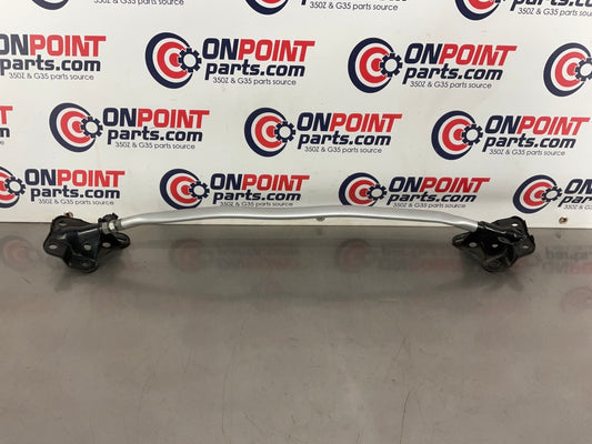2003 Nissan 350Z Front Strut Tower Brace OEM 24BL7D3 - On Point Parts Inc