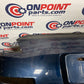 2008 Nissan 350Z Rear Bumper Cover OEM 13BASD5 - On Point Parts Inc