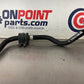 2005 Nissan 350Z Rear Suspension Stabilizer Sway Bar 56230 OEM 13BEBE0 - On Point Parts Inc