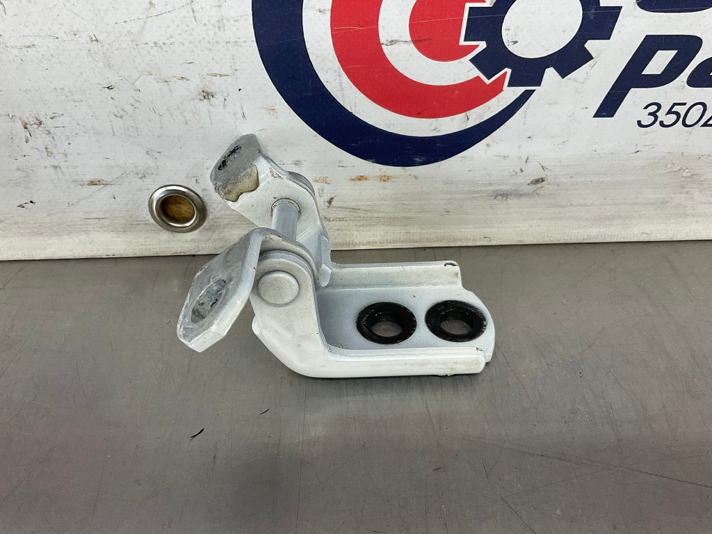 2016 Nissan 370Z Driver Left Door Hinges 80420 80421 OEM 11BB9DA - On Point Parts Inc
