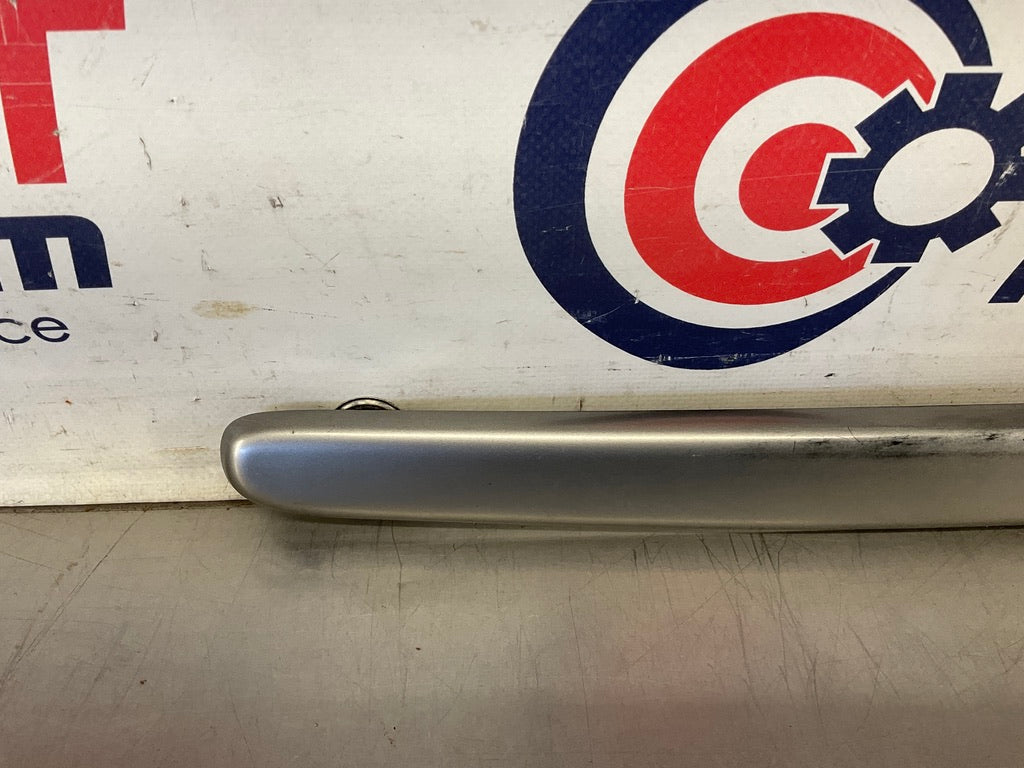 2003 Infiniti G35 Passenger Right Front Door Grip Handle Trim 80944 OEM 15BDDEE - On Point Parts Inc