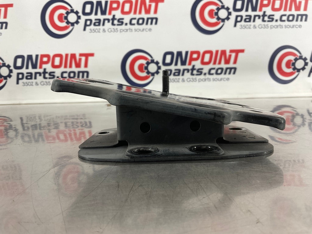 2009 Nissan 370Z Passenger Right Rear Bumper Impact Bracket OEM 15BKJDE - On Point Parts Inc