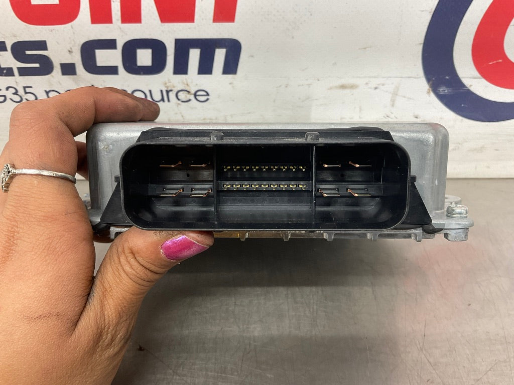 2016 Nissan 370Z Variable Valve Control Module Manual 23751-3EV0A OEM 11BB9DE - On Point Parts Inc