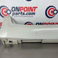 2013 Infiniti G37 Sedan Passenger Right Rocker Panel Side Skirt OEM 12BCGE5 - On Point Parts Inc