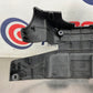 2003 Infiniti G35 Lower Steering Column Cover 48470 AM602 OEM 13BEWEA - On Point Parts Inc