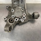 2004 Nissan 350Z Passenger Rear Suspension Knuckle Axle Housing OEM 14BEQEK - On Point Parts Inc