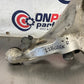 2013 Infiniti G37 Sedan Passenger Right Front Lower Control Arm OEM 12BCGEK - On Point Parts Inc