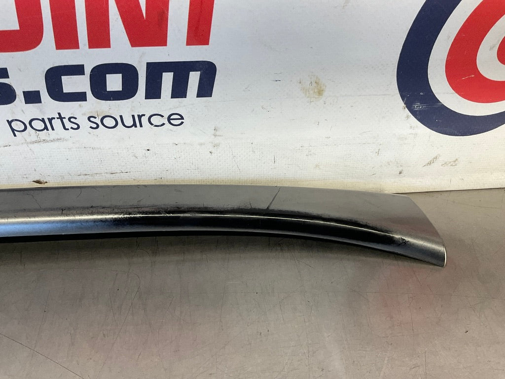 2003 Infiniti G35 Sedan Driver Left Front Door Grip Handle Trim OEM 15BDDEA - On Point Parts Inc