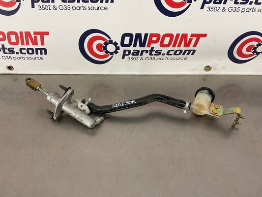 2006 Nissan 350Z Clutch Master Cylinder 30610 OEM 12BI3DK - On Point Parts Inc