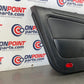 2003 Infiniti G35 Driver Left Interior Door Panel 80901 OEM 13BEWE8 - On Point Parts Inc