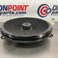 2013 Infiniti G37 Passenger Right Front Bose Subwoofer Door Speaker OEM 12BCBGEE - On Point Parts Inc