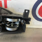 2012 Nissan 370Z Passenger Right Interior Door Handle 80670 OEM 24BDMEE - On Point Parts Inc