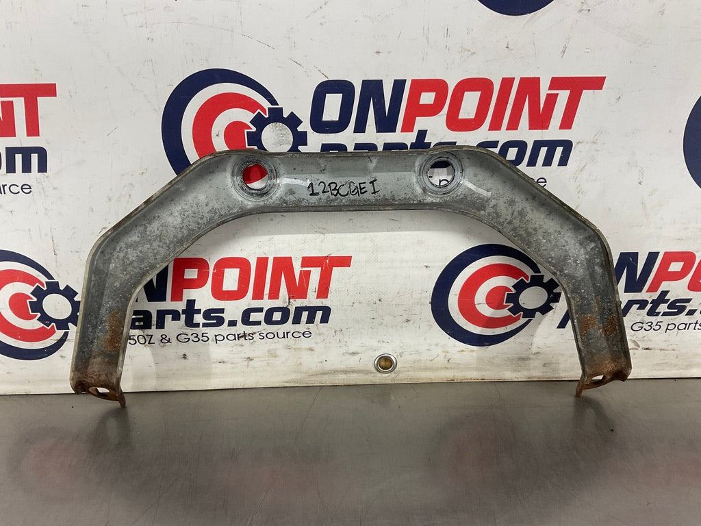 2013 Infiniti G37 Transmission Exhaust Mount and Hardware 20711 OEM 12BCGEI - On Point Parts Inc