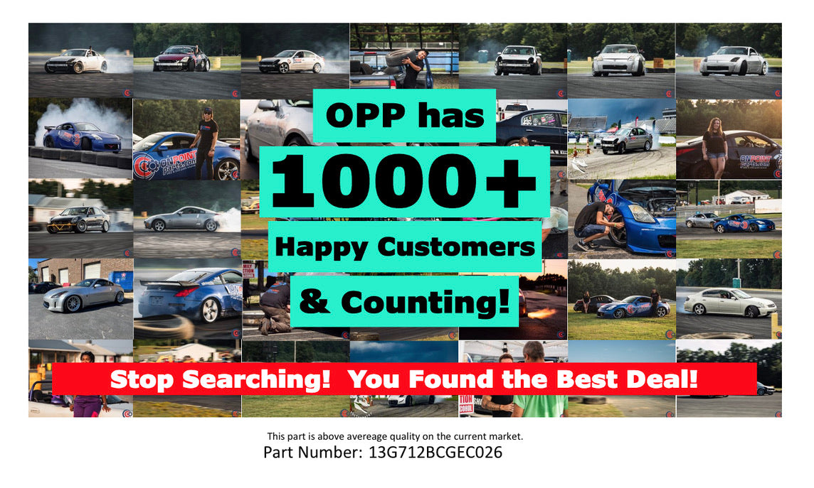 2013 Infiniti G37 Sedan Center Console Cup Holder Storage 68430 OEM 12BCGEC - On Point Parts Inc