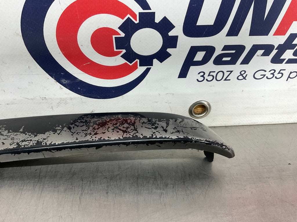 2003 Infiniti G35 Driver Left Door Grip Handle Trim 80945 OEM 13BEWEA - On Point Parts Inc