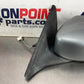 2003 Infiniti G35 Driver Left Power Side View Mirror OEM 13BEWEA - On Point Parts Inc