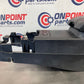 2005 Infiniti G35 Center Console with Seat Warmer Switches 96950 OEM 24BFFE8 - On Point Parts Inc