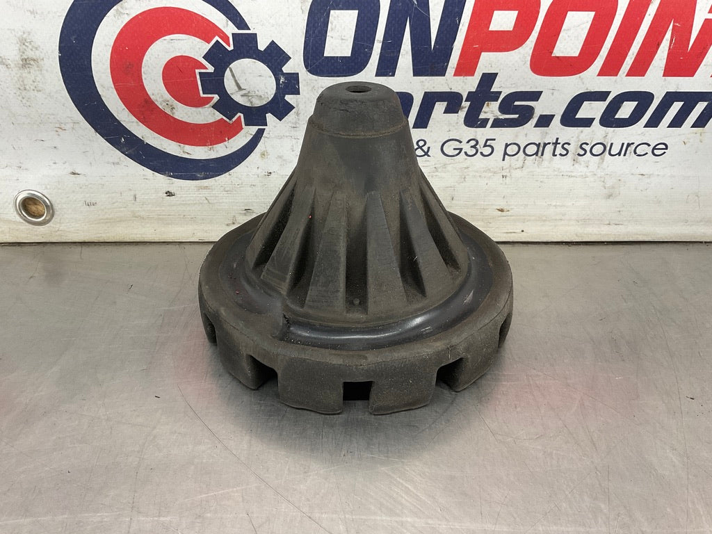 2003 Infiniti G35 Rear Coil Spring Bushings OEM 13BEWEI - On Point Parts Inc