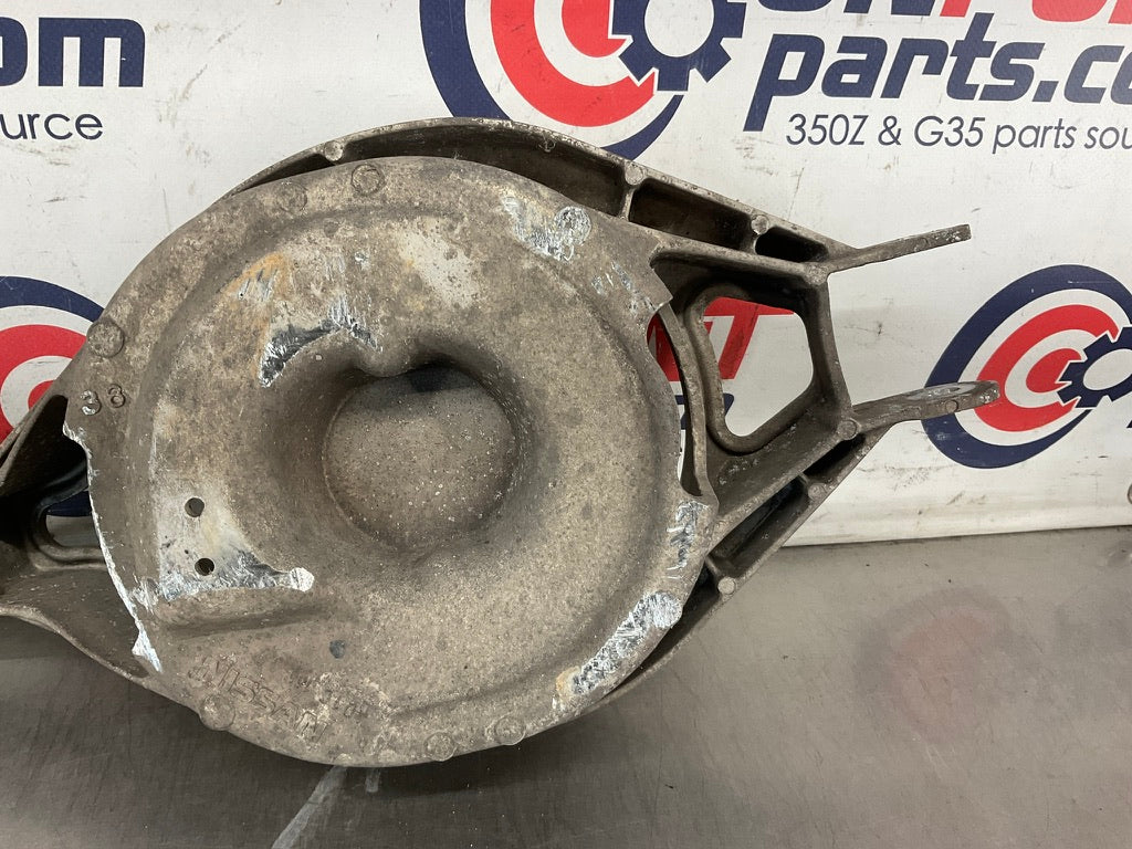 2003 Infiniti G35 Driver Left Rear Coil Spring Bucket OEM 13BEWEG - On Point Parts Inc