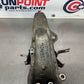 2008 Infiniti G37 Driver Left Front Steering Spindle Knuckle OEM 21BAXDG - On Point Parts Inc