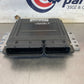2003 Infiniti G35 ECU ECM Engine Control Module VQ35DE Automatic OEM 22BDREC - On Point Parts Inc
