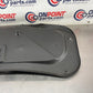 2003 Infiniti G35 Trunk Lid Liner 84966 OEM 13BEWE9 - On Point Parts Inc