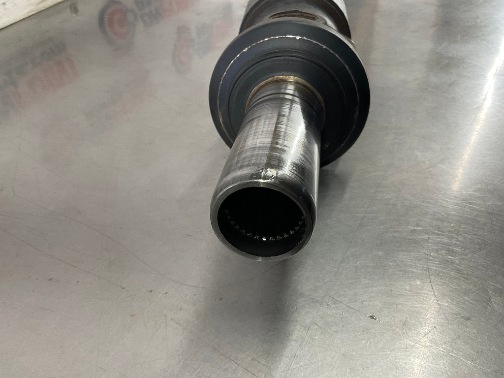 2003 Nissan 350Z Manual RWD Driveshaft 37000 OEM 23BCPE0 - On Point Parts Inc