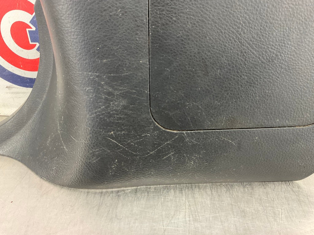 2003 Infiniti G35 Driver Left Fuse Cover Panel 66901 OEM 13BEWEA - On Point Parts Inc