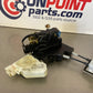 2006 Nissan 350Z Passenger Right Door Lock Actuator OEM 21BJFDE - On Point Parts Inc