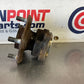 2003 Nissan 350Z Driver Left Rear Wheel Hub Bearing 43202 OEM 14BBGDG - On Point Parts Inc