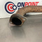2003 Infiniti G35 Exhaust Mid Pipe Resonator 20300 OEM 13BEWE0 - On Point Parts Inc