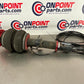 2003 Infiniti G35 Air Lift Performance Suspension Kit 11BJRDG - On Point Parts Inc
