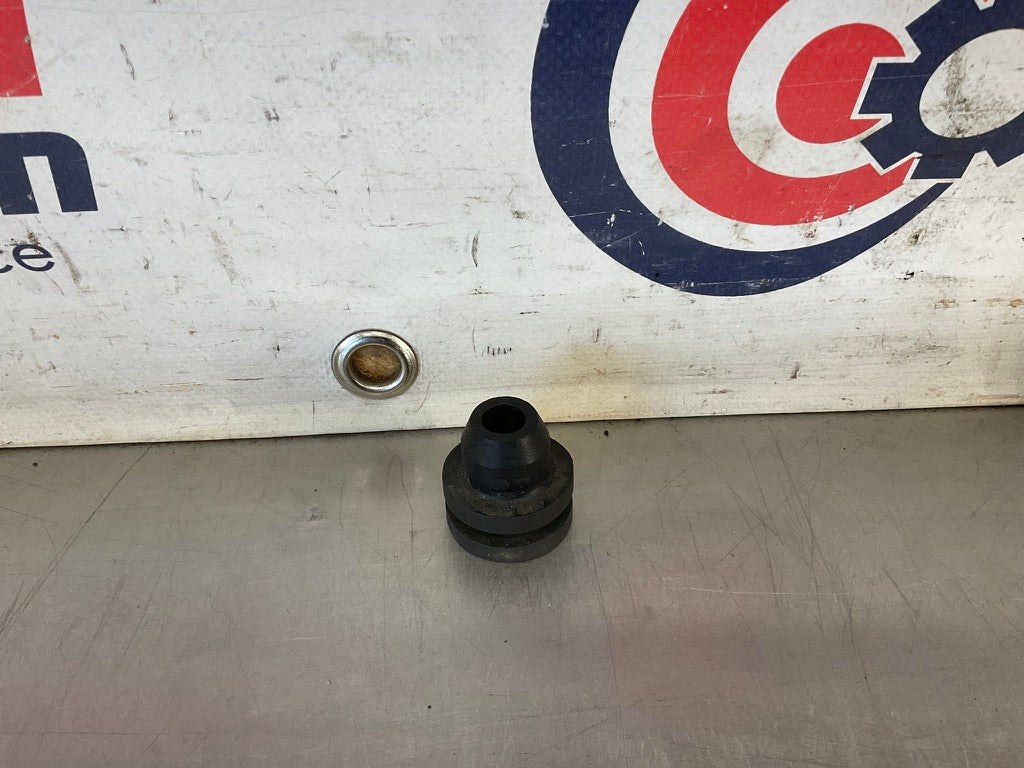 2004 Infiniti G35 Lower Radiator Support Bushings OEM 15BE4EA - On Point Parts Inc