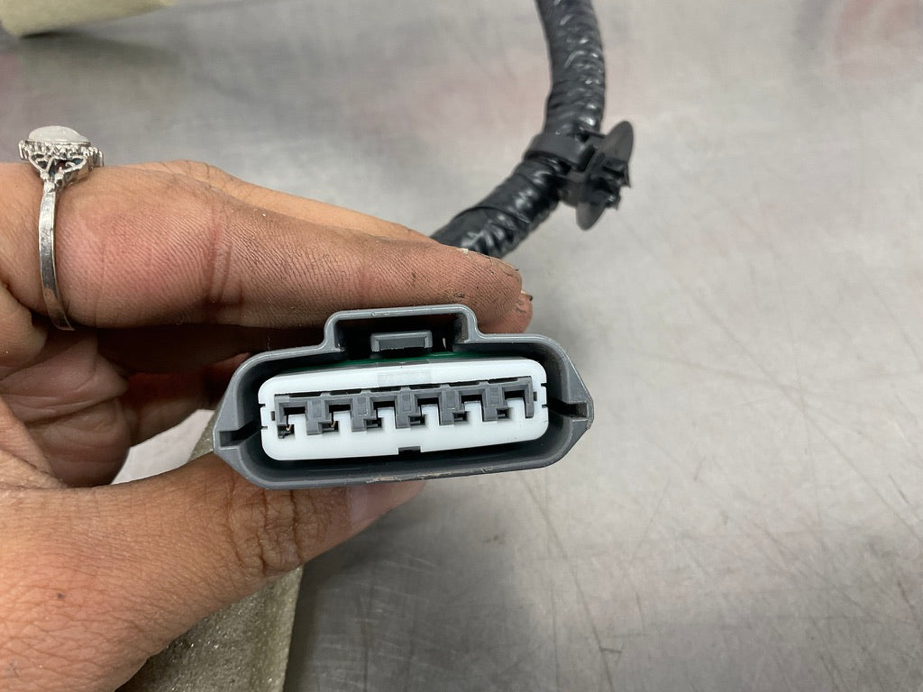 2016 Nissan 370Z Passenger Right Door Wiring Harness 24124 OEM 11BB9DE - On Point Parts Inc