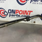 2003 Infiniti G35 Power Steering Hose Assembly OEM 13BEWE3 - On Point Parts Inc