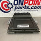 2006 Infiniti G35 VQ35DE RevUp ECU ECM Engine Control Module Manual OEM 25BJ1DE - On Point Parts Inc