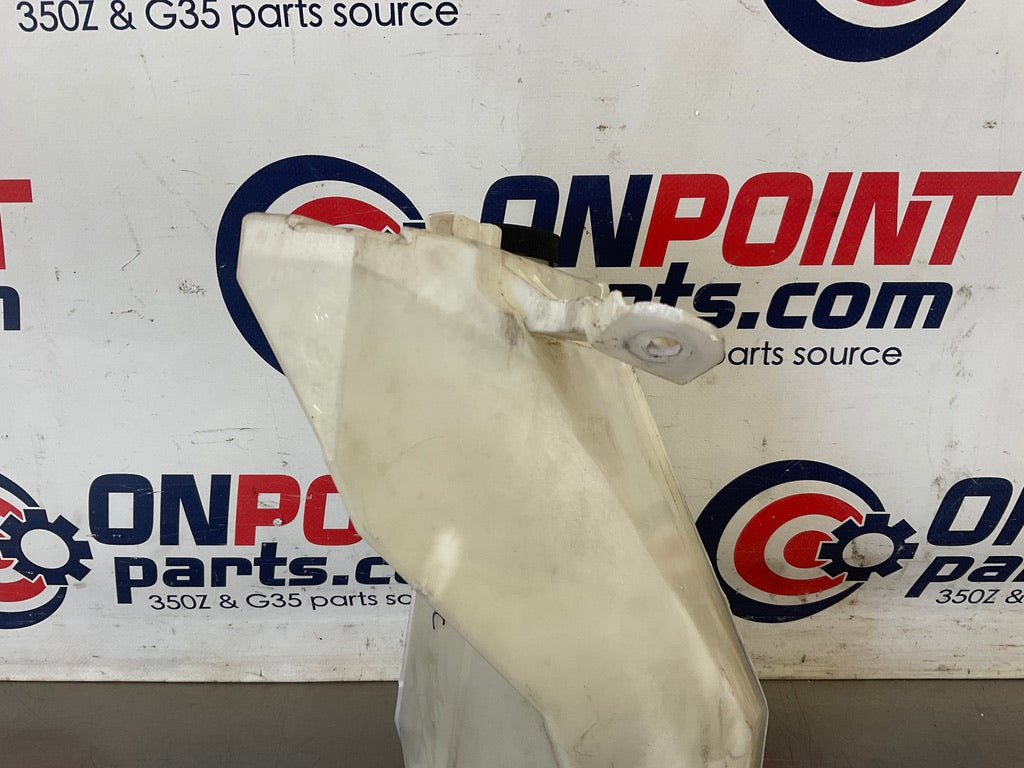 2005 Infiniti G35 Antifreeze Coolant Reservoir Overflow Tank OEM 24BFFEC - On Point Parts Inc