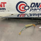 2008 Infiniti Sedan G35 Trunk Spoiler with Back Up Camera OEM 13BC4E2 - On Point Parts Inc