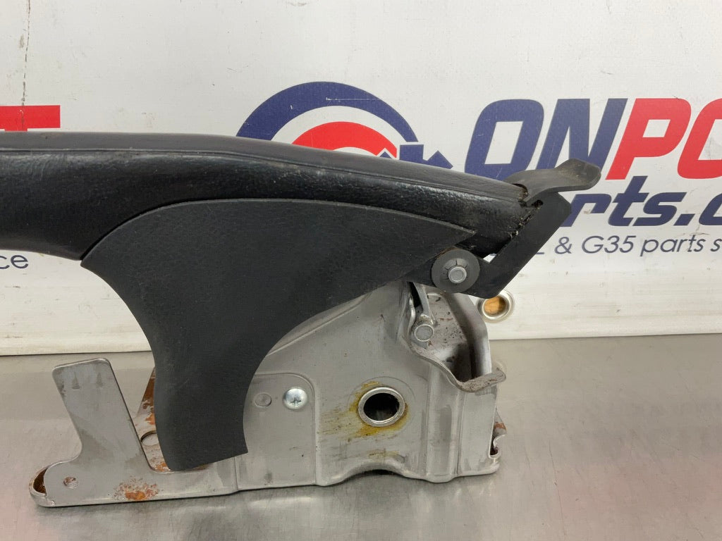 2004 Nissan 350Z Emergency Parking Brake Handle OEM 14BEQEC - On Point Parts Inc