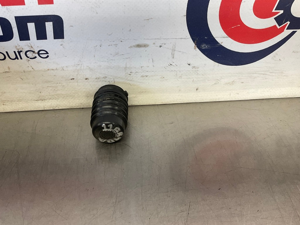 2016 Nissan 370Z Trunk Bumper Stops Lift Springs OEM 11BB9DA - On Point Parts Inc