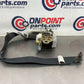 2003 Infiniti G35 Driver Left Seat Belt Retractor Tensioner OEM 13BEWEA - On Point Parts Inc