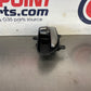 2003 Infiniti G35 Sedan Passenger Right Rear Interior Door Handle OEM 15BDDEE - On Point Parts Inc